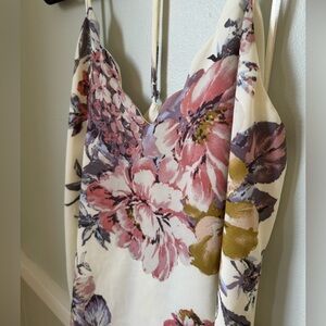 Nine Britton Floral Blouse